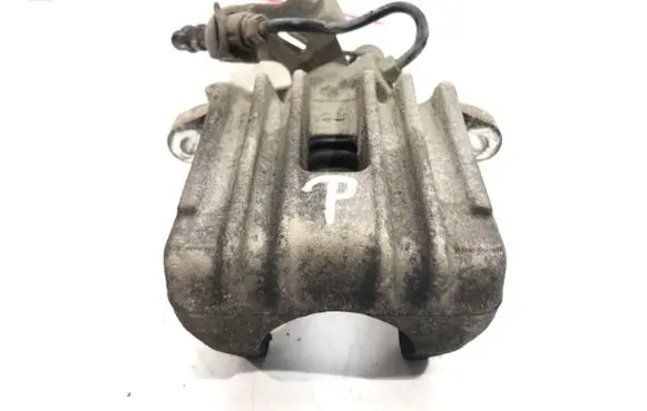 Seat Altea Rear brake caliper