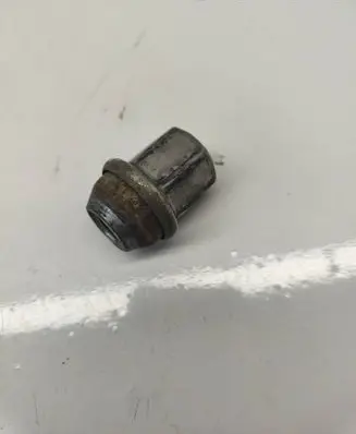 Dodge RAM Nuts/bolts 6509422AA