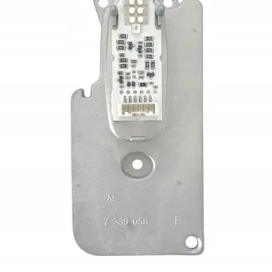 BMW 7 F01 F02 F03 F04 LED ballast control module 7339056 63117339056