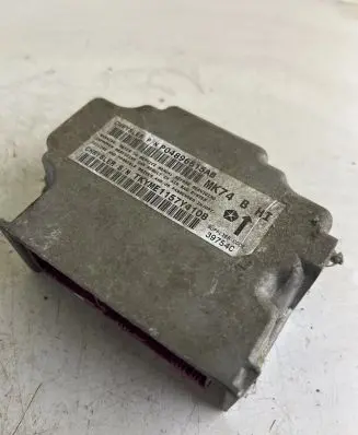 Jeep Patriot Airbag control unit/module P04896615AB