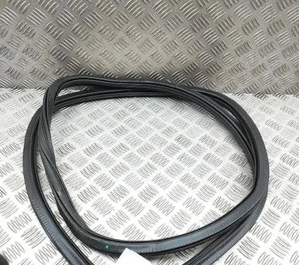 Audi Q3 F3 Rubber seal rear door 83A833721
