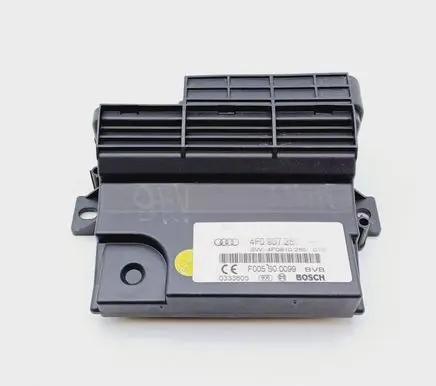 Audi A6 S6 C6 4F Other control units/modules 4F0907280