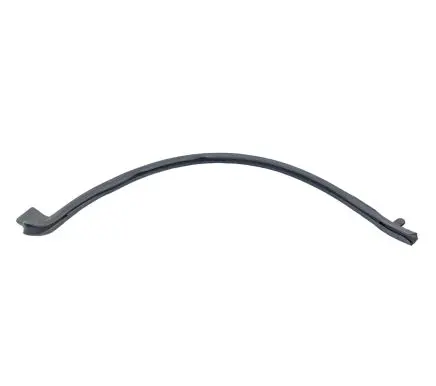 Chrysler Pacifica Sliding door rubber seal 68188722