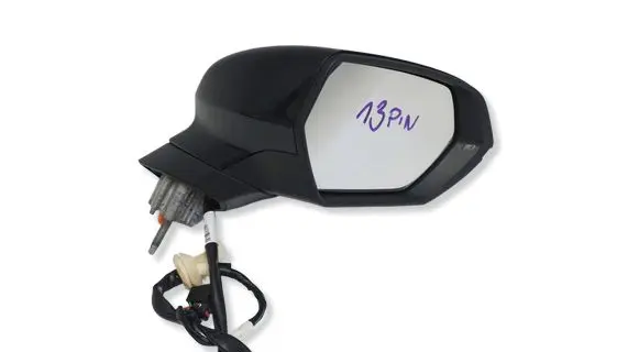 Cupra Formentor Front door electric wing mirror 5FH857508T