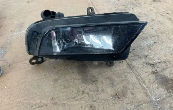 Audi A4 S4 B8 8K Front fog light 1NE01083206 8K0941700B 0108320600846828
