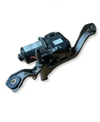 Opel Zafira B Wiper motor W000030850 00673700 W000027664