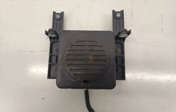 Hyundai Kona I Alarm system siren 96390CM1110