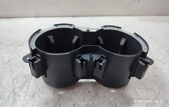 Audi A4 S4 B9 Cup holder front 8W0862533A
