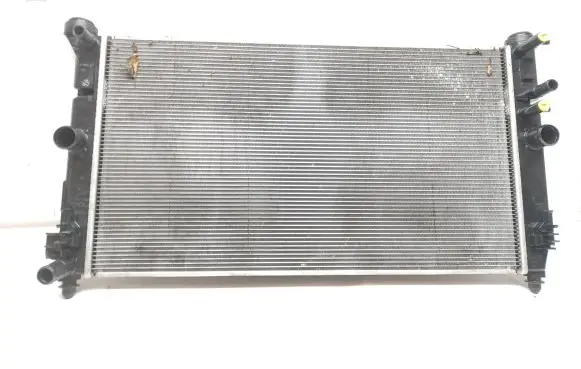 Lexus UX Coolant radiator 4221368780 3738