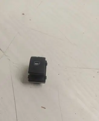 Audi Q7 4L Electric window control switch 4F0959855 080708S