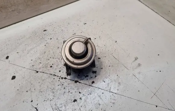 Skoda Roomster (5J) EGR valve 045131501K 149709124