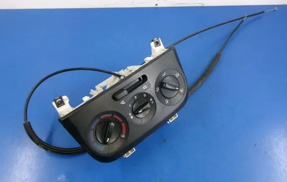 Fiat Linea Climate control unit