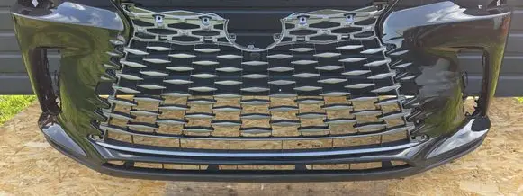 Lexus RX V Front bumper 52119-48850