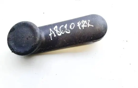 Opel Astra G Front door window winding handle 90224834 902471500430