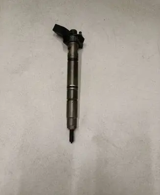 Volkswagen Touareg II Fuel injector 059130277CD 0445117022