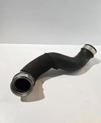 Mercedes-Benz C W203 Intercooler hose/pipe A2035282482 ZGS00414007