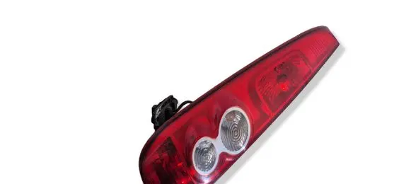 Ford Fiesta Rear/tail lights 6S6113405A