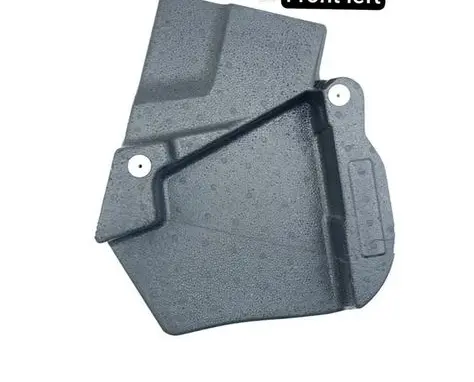 Rolls-Royce Dawn Other front door trim element 51717231997