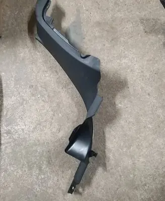Audi A3 S3 8V Other sill/pillar trim element 8V4867768B