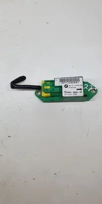 BMW 5 E39 Airbag deployment crash/impact sensor 65776910678 010139