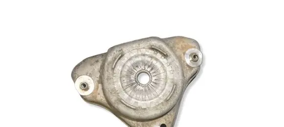 Audi A6 S6 C6 4F Coil spring mount 4F0412109