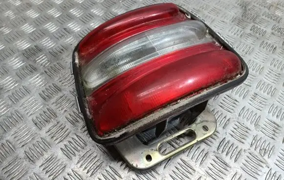 Fiat Bravo - Brava Rear/tail lights