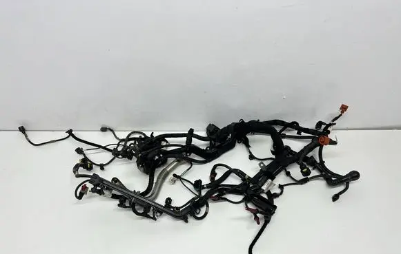 Alfa Romeo Stelvio Coolant radiator 55272579