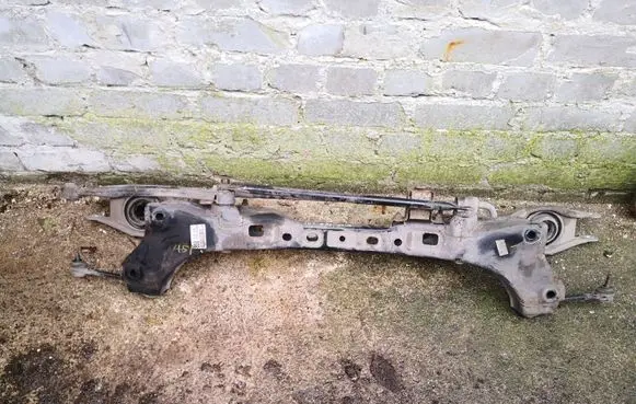 Hyundai i40 Rear subframe 554053Z850