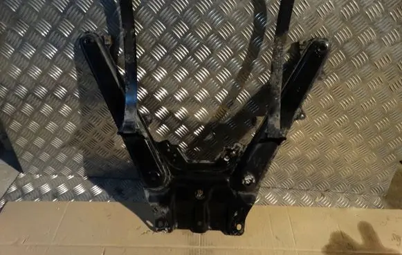 Porsche 911 991 Front subframe 99150423302