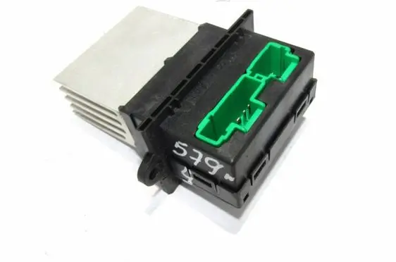 Dodge Journey Heater blower fan relay T1000443U/A