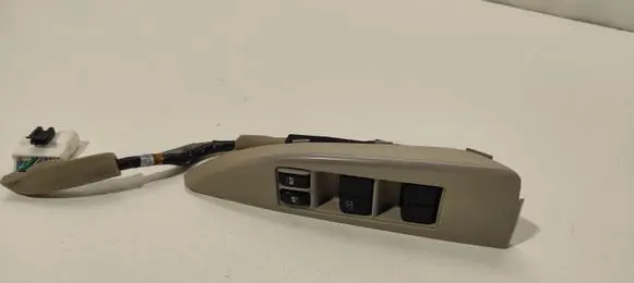 Subaru Outback Electric window control switch 94263AJ030 157525 81870AJ040
