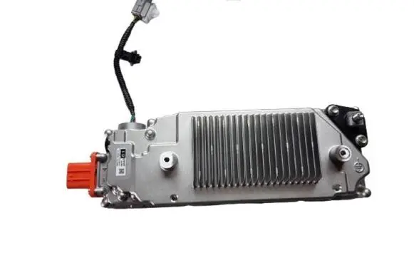 Toyota RAV 4 (XA50) Voltage converter inverter G927040010 23073100279