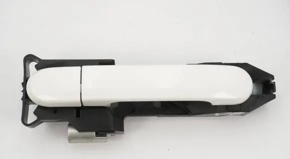 Nissan Note (E11) Front door exterior handle 