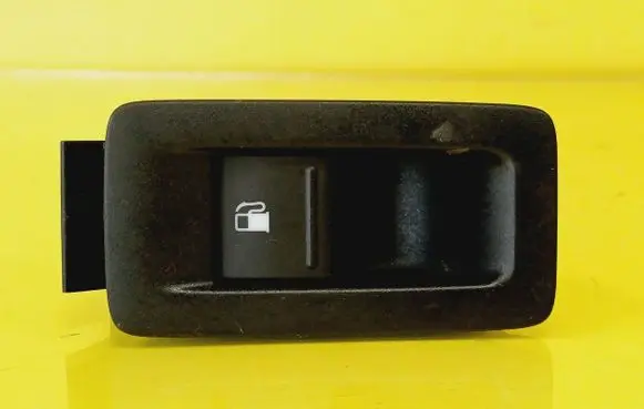 Volkswagen Touran I Fuel tank opening switch 1T0959551A