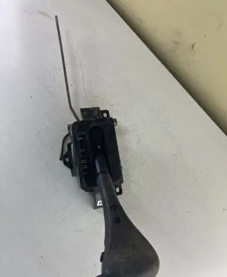 Toyota Land Cruiser (HDJ90) Gear shifter/selector
