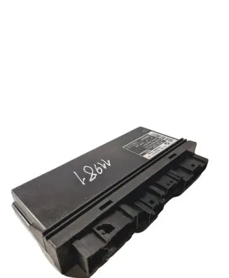 BMW 5 E60 E61 Comfort/convenience module 6978714 5WK49110