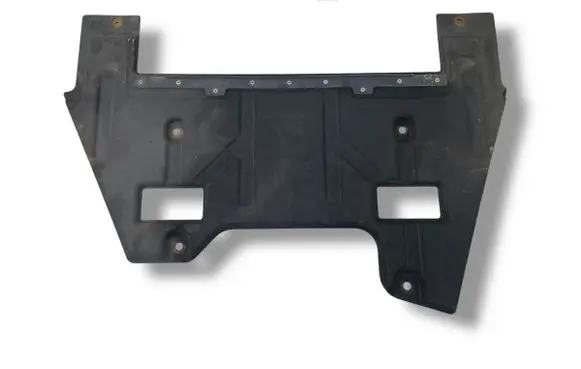 Jaguar E-Pace Engine splash shield/under tray j9c314385A j9c314385Ab