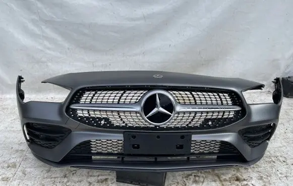 Mercedes-Benz CLA C118 X118 Front bumper A1188801701