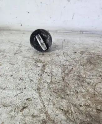 Volkswagen Touran I Light switch 1T0941431B