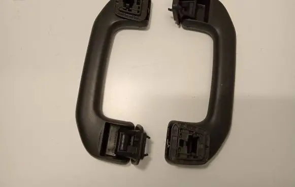 Mercedes-Benz GLC AMG Front interior roof grab handle A0998150036 A0998150039
