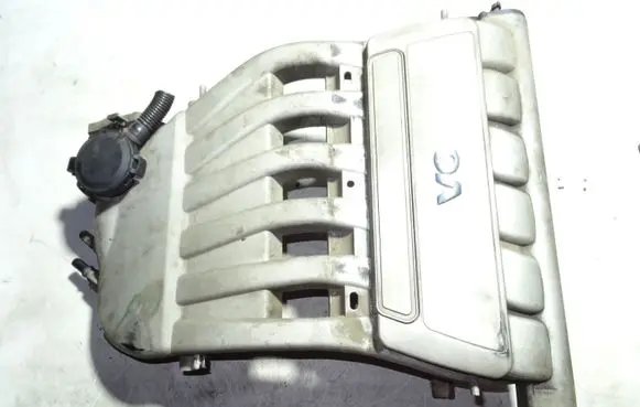 Volkswagen Phaeton Intake manifold 022133203L 022133201R