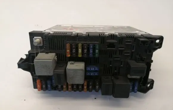 Fuse module