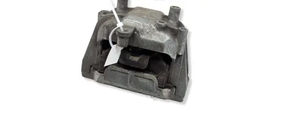 Volkswagen PASSAT B7 Engine mount bracket 1K0199262CN