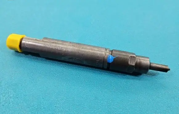 Iveco Daily 3rd gen Fuel injector 0432193757 IMPRK1499349