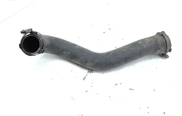 Audi Q7 4L Intercooler hose/pipe