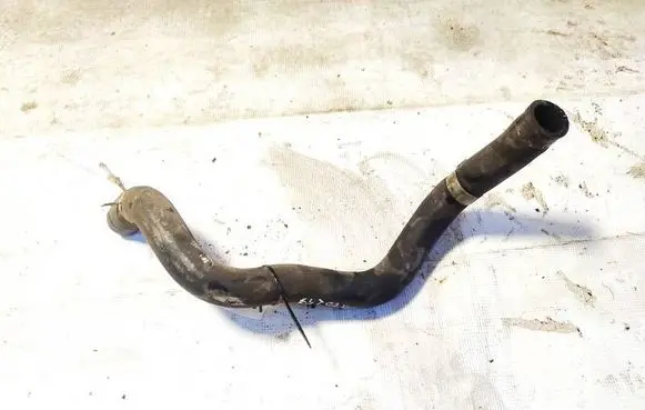 Honda Jazz Engine coolant pipe/hose