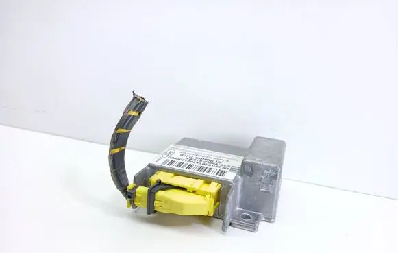 Ford Fiesta Airbag control unit/module 97FG14B056DF 020802739243B