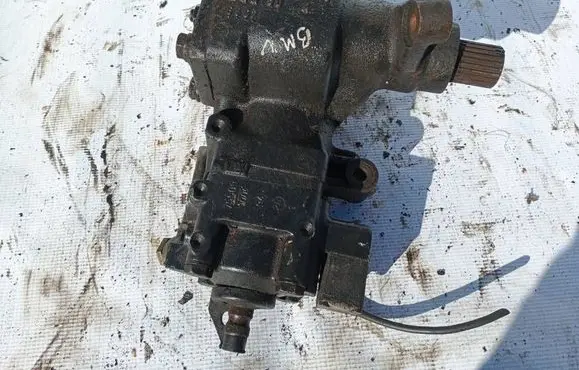 BMW 7 E38 Steering rack 8075991101 1141331