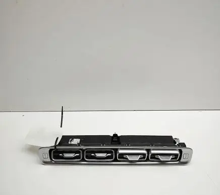 Mercedes-Benz S W223 Dashboard air vent grill cover trim A2238305903