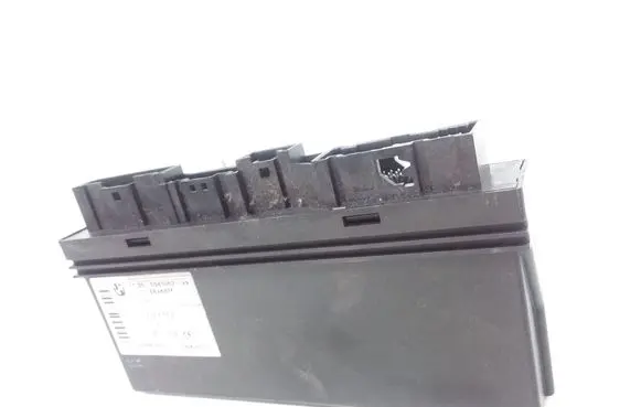 Comfort/convenience module